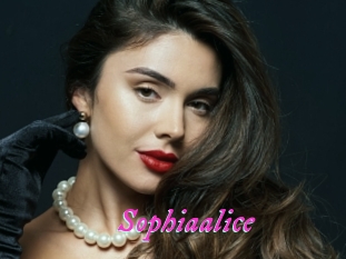 Sophiaalice