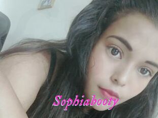 Sophiabooty