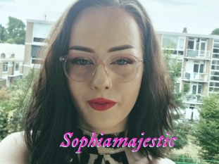 Sophiamajestic