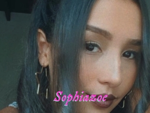 Sophiazoe