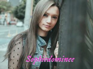 Sophiedominee