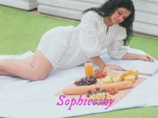 Sophieesky