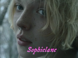 Sophielane