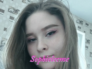 Sophieleeme