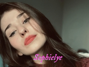 Sophielye