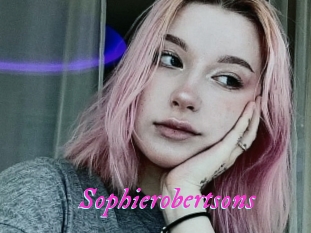 Sophierobertsons