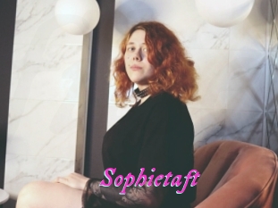 Sophietaft