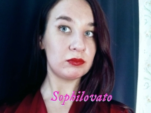 Sophilovato