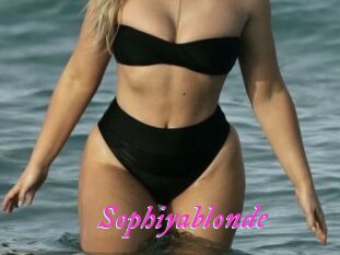 Sophiyablonde