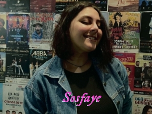 Sosfaye