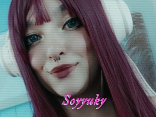 Soyyuky