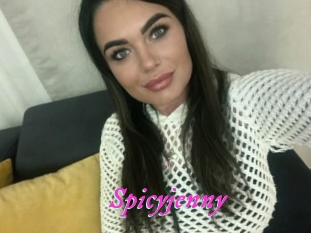 Spicyjenny