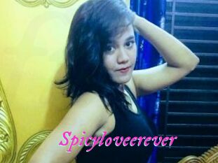 Spicyloveerever