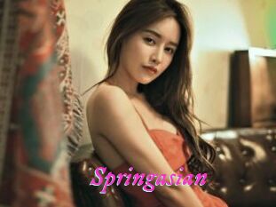 Springasian