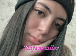 Stafanysailor