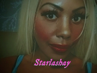 Starlashay