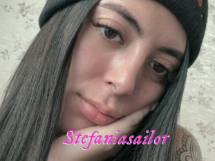 Stefaniasailor