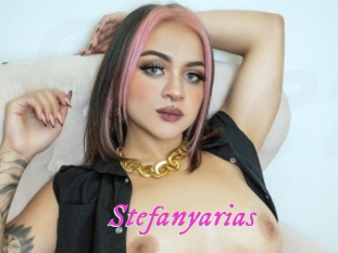 Stefanyarias