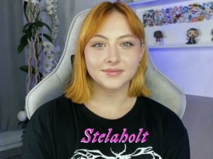 Stelaholt