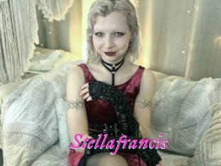 Stellafrancis