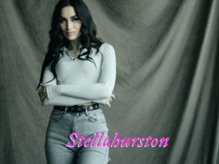 Stellahurston