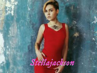 Stellajackson