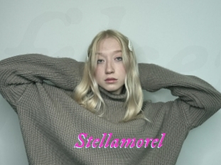 Stellamorel