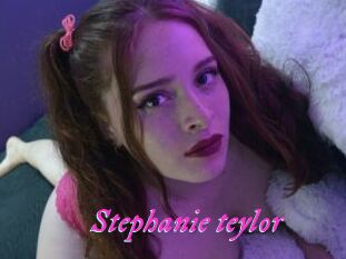 Stephanie_teylor