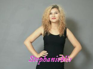 Stephanieblis