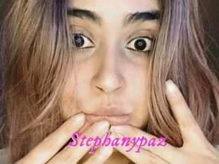 Stephanypaz