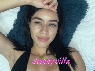 Stephyvilla