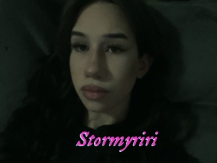 Stormyriri