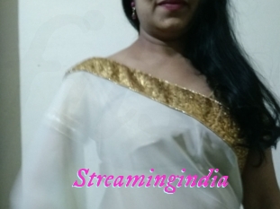 Streamingindia