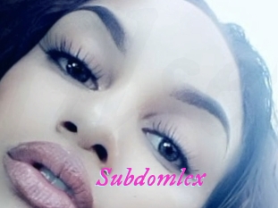 Subdomlex