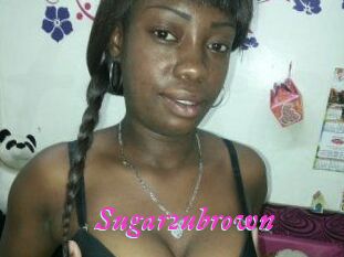 Sugar2ubrown