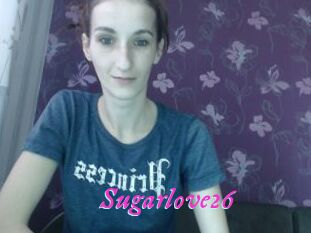 Sugarlove26