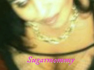 Sugarmommy