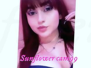 Sunflower_cam99