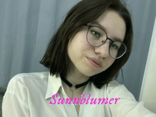 Sunnblumer