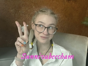 Sunnivabeecham