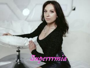 Superrrmia