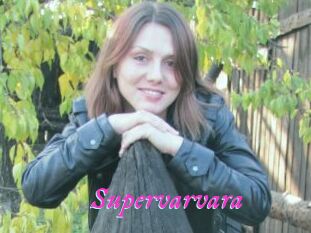 Supervarvara