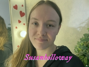 Susanholloway