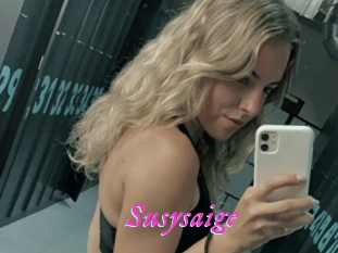 Susysaige