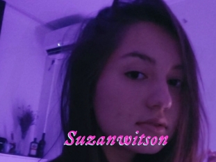 Suzanwitson