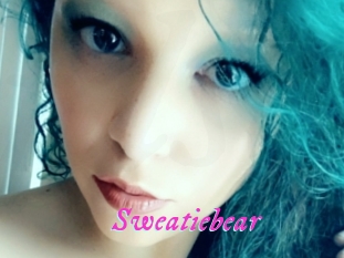 Sweatiebear