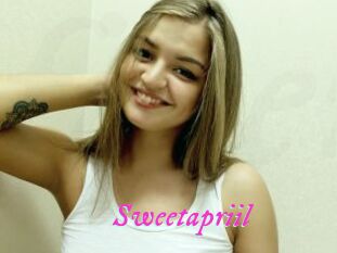 Sweetapriil