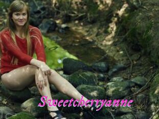 Sweetcherryanne