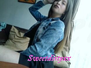 Sweetdirtyxx