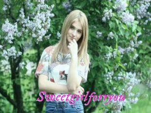 Sweetgirlforryou